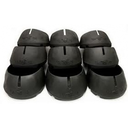 Easyboot Glove Fit Kit Hire Service (Price is a deposit only for 3 x Shells)